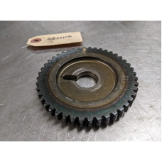 115M116 Exhaust Camshaft Timing Gear From 2011 Nissan Rogue  2.5  Japan Built
